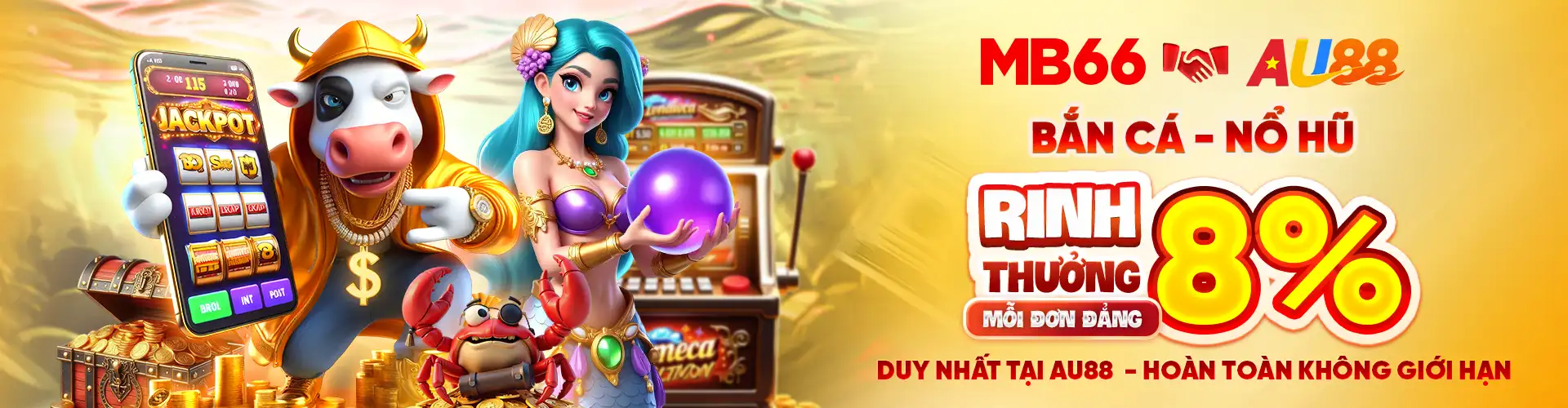 Nhà Cái AU88 uy tín số 1