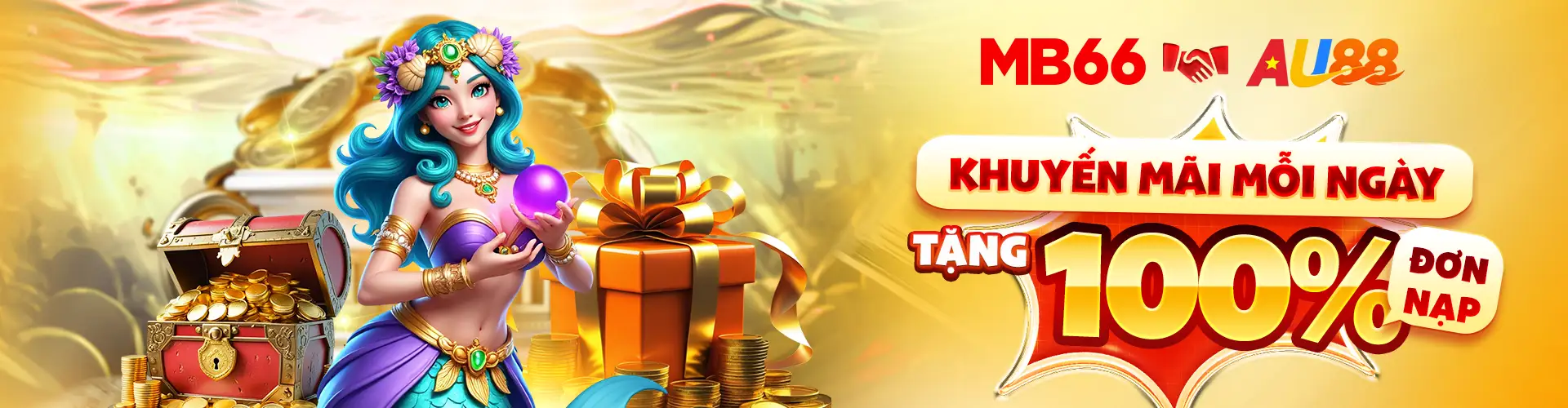 Khuyến mãi cực khủng mỗi ngày