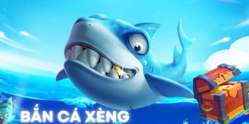 bắn cá xèng au88