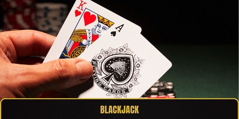 blackjack
